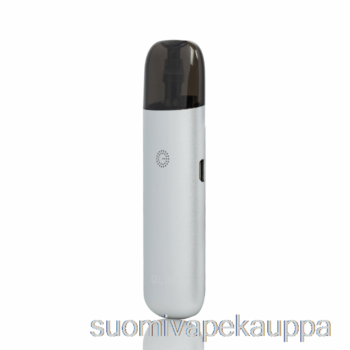 Vape Kauppa Innokin Glim 9w Pod System Hopea